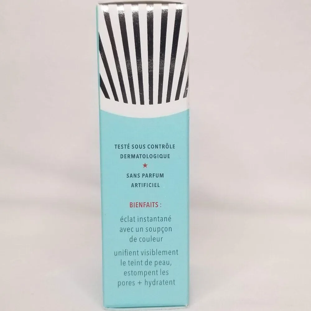 First Aid Beauty - Bronze + Glow Drops with Niacinamide